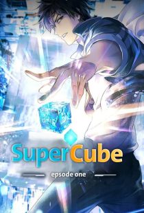 دانلود انیمیشن Super Cube430463-920624699