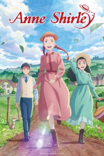 دانلود انیمه Anne Shirley430460-1787756502