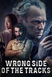 دانلود سریال Wrong Side of the Tracks430020-614477890