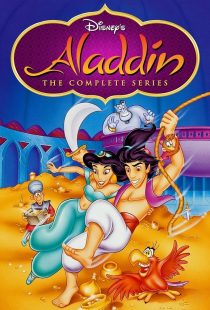 دانلود انیمیشن Aladdin429466-842392191