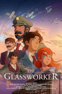 دانلود انیمیشن The Glassworker 2024429726-692368243