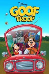 دانلود انیمیشن Goof Troop429611-895843583