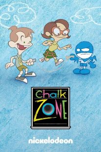 دانلود انیمیشن ChalkZone429731-827184910