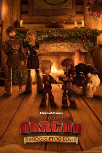 دانلود انیمیشن How to Train Your Dragon: Snoggletog Log 2019429700-1287410747