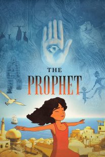 دانلود انیمیشن Kahlil Gibran’s The Prophet 2014430602-797764967
