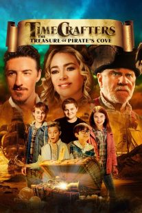 دانلود فیلم Timecrafters: The Treasure of Pirate’s Cove 2020430980-228427492