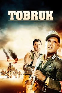 دانلود فیلم Tobruk 1967430640-1108687468