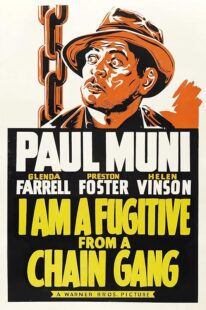 دانلود فیلم I Am a Fugitive from a Chain Gang 1932431733-2082490487