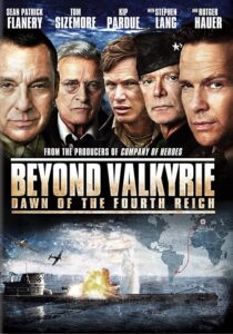 دانلود فیلم Beyond Valkyrie: Dawn of the 4th Reich 2016431837-1605251964