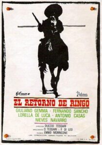 دانلود فیلم The Return of Ringo 1965431821-771451690