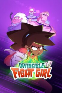 دانلود انیمیشن Invincible Fight Girl431633-1326484895
