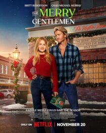 دانلود فیلم The Merry Gentlemen 2024431479-584455586
