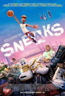 دانلود انیمیشن Sneaks 2025431206-2079010993