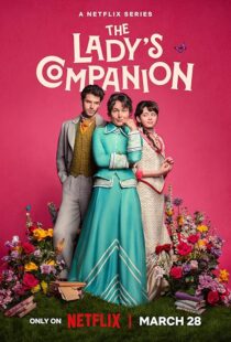 دانلود سریال The Lady’s Companion431771-1863431803