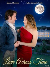 دانلود فیلم Love Across Time 2024431434-768393506