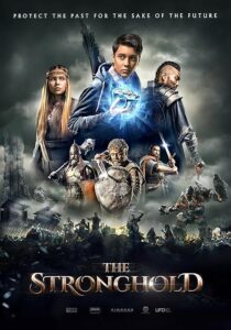 دانلود فیلم The Stronghold 2017431621-465658699