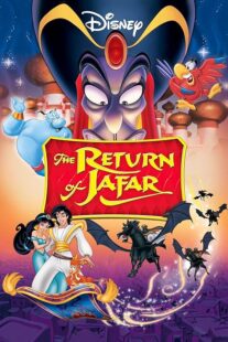 دانلود انیمه The Return of Jafar 1994431357-708610445