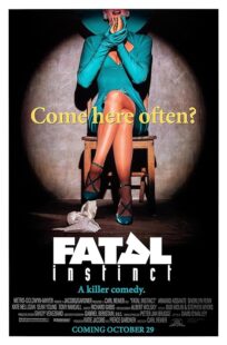 دانلود فیلم Fatal Instinct 1993431878-402968465