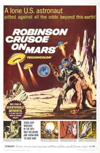 دانلود فیلم Robinson Crusoe on Mars 1964431741-730617696
