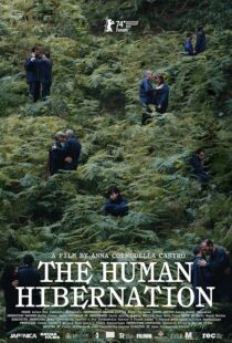 دانلود فیلم The Human Hibernation 2024431308-1937135247