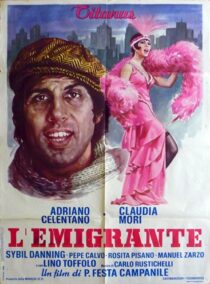 دانلود فیلم Little Funny Guy (L’emigrante) 1973431763-1965389033