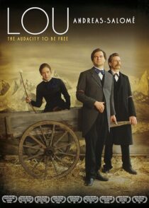 دانلود فیلم Lou Andreas-Salomé, The Audacity to be Free 2016431873-91959159