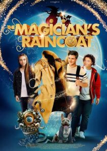 دانلود فیلم The Magician’s Raincoat 2024431698-612653172