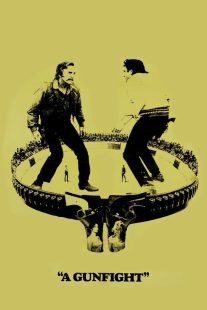 دانلود فیلم A Gunfight 1971430925-1676464195