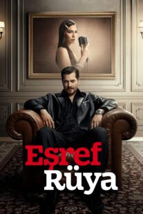 دانلود سریال Eşref Rüya431774-1370412486